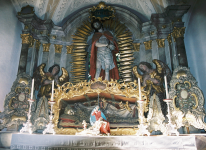Kalvarienbergkirche II (Bad T&ouml;lz)