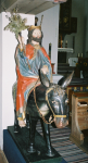 Kirche hl. Jodokus I (Bad Oberdorf) (Bad Hindelang im Allg&auml;u)