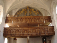 Wallfk. und Gnadenkapelle II (Hohenpei&szlig;enberg)