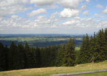 Wallfk. und Gnadenkapelle II (Hohenpei&szlig;enberg)