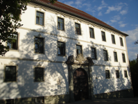 F&uuml;rstbisch&ouml;fl. Residenz (Marktoberdorf)