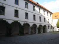 F&uuml;rstbisch&ouml;fl. Residenz (Marktoberdorf)