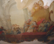 Ehem. F&uuml;rst&auml;btliche Residenz III (Kempten )