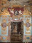 Ehem. F&uuml;rst&auml;btliche Residenz I  (Kempten )