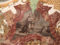 Ehem. F&uuml;rst&auml;btliche Residenz I  (Kempten )