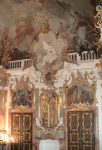 Ehem. F&uuml;rst&auml;btliche Residenz III (Kempten )