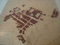 Arch&auml;ologischer Park Cambodunum I  (Kempten )