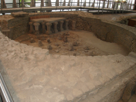 Arch&auml;ologischer Park Cambodunum II  (Kempten )