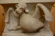 Abgu&szlig;sammlung des Bayerischen Nationalmuseums (Asbach bei Rotthalm&uuml;nster )