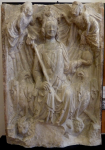 Abgu&szlig;sammlung des Bayerischen Nationalmuseums (Asbach bei Rotthalm&uuml;nster )