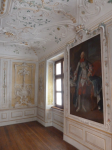 Ehem. Klosterk. hl. Matth&auml;us (Asbach bei Rotthalm&uuml;nster )