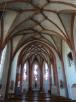Pfk. hl. Stephan (Aigen am Inn bei Bad-F&uuml;ssing)