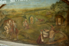 Kirchenmuseum K&ouml;&szlig;larn (K&ouml;&szlig;larn)