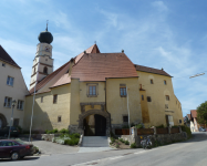 Kirchenmuseum K&ouml;&szlig;larn (K&ouml;&szlig;larn)