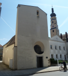 Kriegerged&auml;chtnisst&auml;tte (Deggendorf)