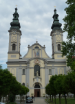Ehem. Klosterk. Maria Himmelfahrt II (F&uuml;rstenzell)