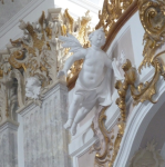 Ehem. Klosterk. Maria Himmelfahrt I (F&uuml;rstenzell)