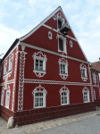 Haus ohne Dach (Kallm&uuml;nz)