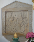 Pfk. hl. Dreifaltigkeit (Rohrbach)   (Kallm&uuml;nz)
