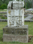 R&ouml;misches Auxiliarkastell Abusina  (Eining)