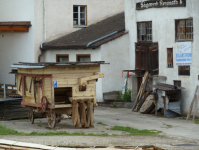 Altm&uuml;hltaler M&uuml;hlenmuseum (Dietfurt an der Altm&uuml;hl)