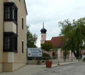 Altm&uuml;hltaler M&uuml;hlenmuseum (Dietfurt an der Altm&uuml;hl)