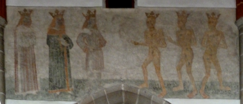 Chamm&uuml;nsterkirche II (Cham)