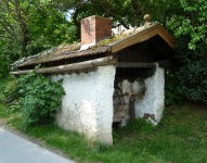 Waldlerhaus (Neunu&szlig;berg bei Viechtach)