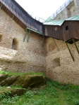 Burgruine Neunu&szlig;berg (Neunu&szlig;berg bei Viechtach)
