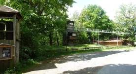 Burgfestspiele (Neunu&szlig;berg bei Viechtach)