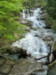 Rie&szlig;lochklamm I (Bodenmais)