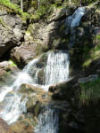 Rie&szlig;lochklamm II (Bodenmais)
