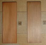 Bleistift-Herstellung (Kropfm&uuml;hl bei Hauzenberg)