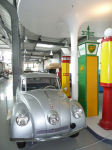 Deutsches Museum Verkehrszentrum (M&uuml;nchen)
