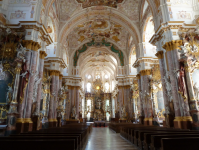 Ehem. Zisterzienserabtei II (F&uuml;rstenfeldbruck)