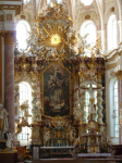 Ehem. Zisterzienserabtei I (F&uuml;rstenfeldbruck)