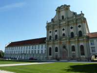 Ehem. Zisterzienserabtei I (F&uuml;rstenfeldbruck)