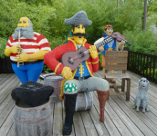 LEGOland (G&uuml;nzburg)