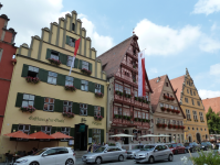 Weinmarkt (Dinkelsb&uuml;hl)