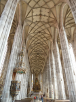 M&uuml;nster Sankt Georg I (Dinkelsb&uuml;hl)