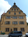 Heilig-Geist-Spital  (Dinkelsb&uuml;hl)