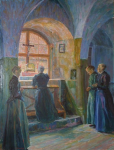 Heilig-Geist-Spital  (Dinkelsb&uuml;hl)