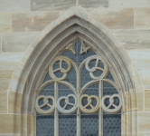 M&uuml;nster Sankt Georg II (Dinkelsb&uuml;hl)