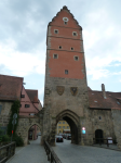 Stadtbefestigung II (Dinkelsb&uuml;hl)