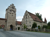 Museum 3. Dimension  (Dinkelsb&uuml;hl)