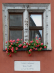 Gustav-Adolf-Haus  (Dinkelsb&uuml;hl)