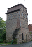 Stadtt&uuml;rme (Hammelburg  )