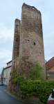 Stadtt&uuml;rme (Hammelburg  )