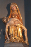 Pfk. hl. Johannes der T&auml;ufer  (Hammelburg  )