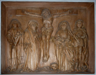 Pfk. hl. Johannes der T&auml;ufer  (Hammelburg  )